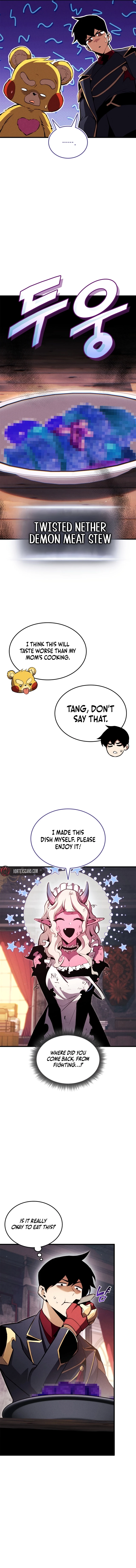 Ranker's Return Chapter 196 - 6