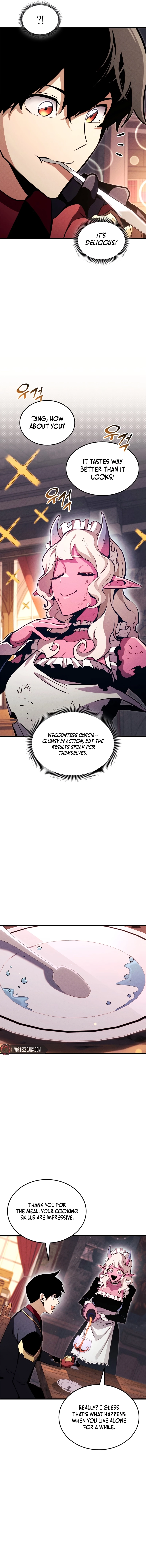 Ranker's Return Chapter 196 - 7