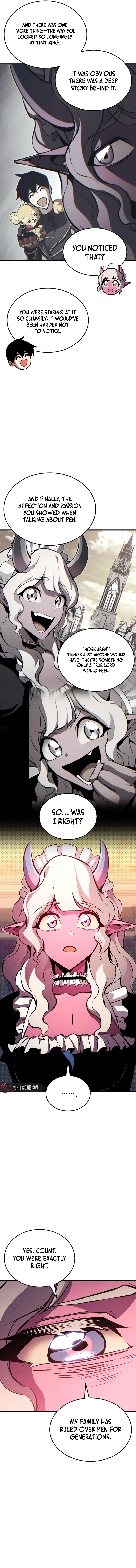 Ranker's Return Chapter 196 - 9