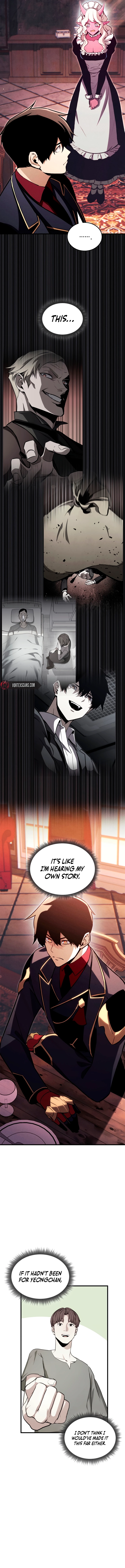 Ranker's Return Chapter 196 - 11