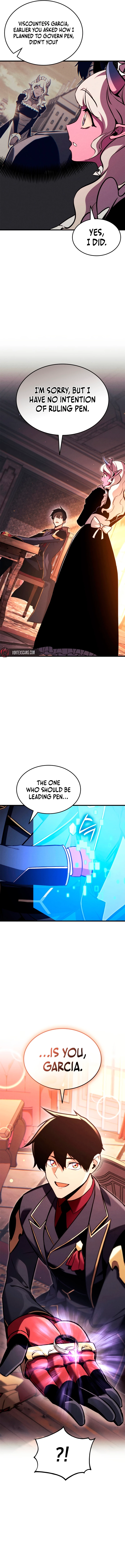 Ranker's Return Chapter 196 - 12