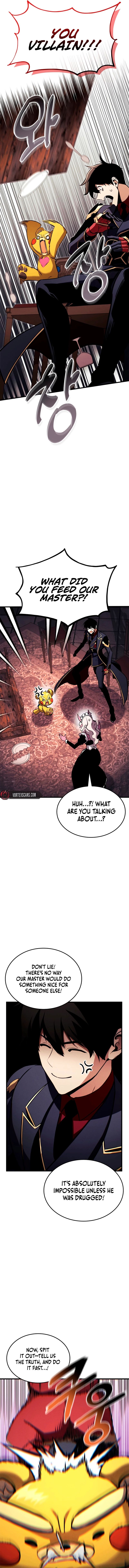 Ranker's Return Chapter 196 - 14