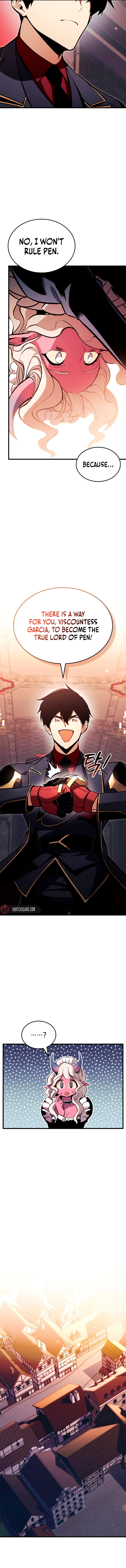 Ranker's Return Chapter 196 - 17