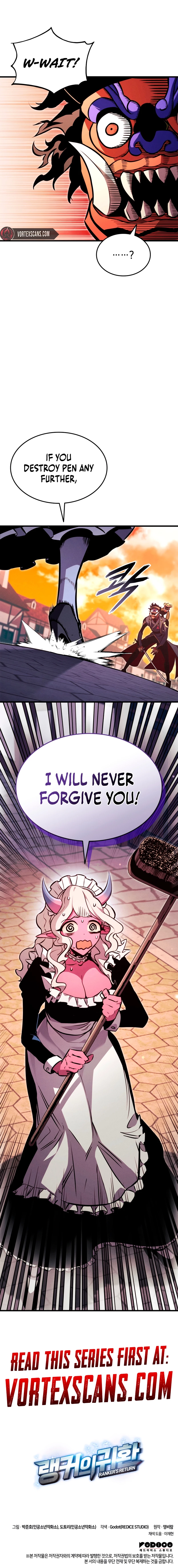 Ranker's Return Chapter 196 - 20