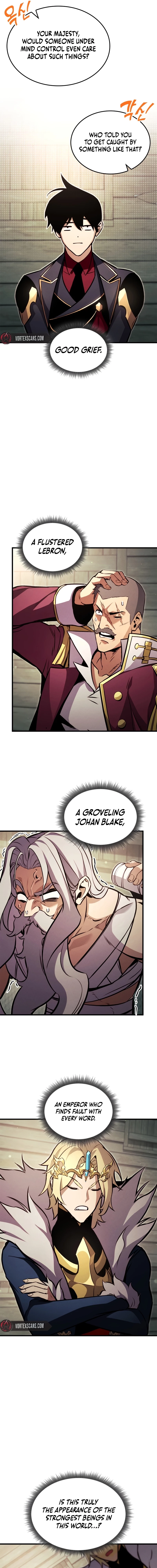 Ranker's Return Chapter 194 - 2