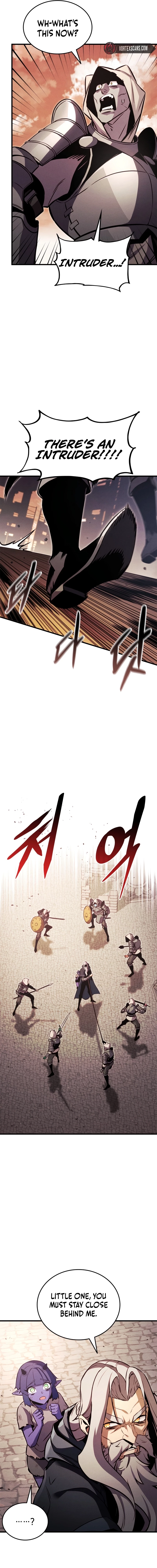 Ranker's Return Chapter 194 - 8
