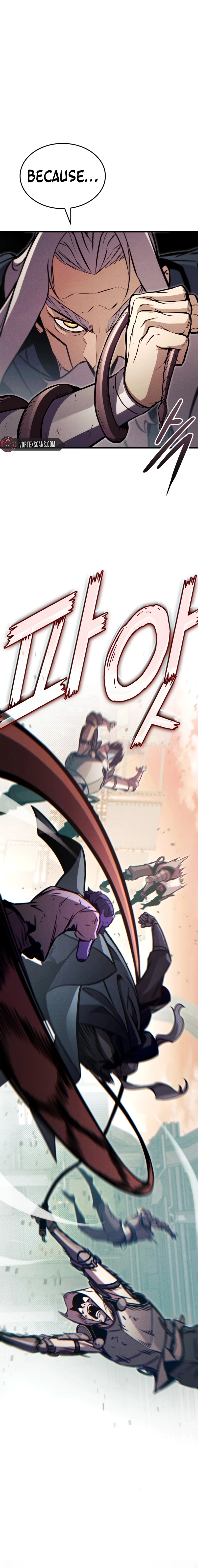 Ranker's Return Chapter 194 - 9