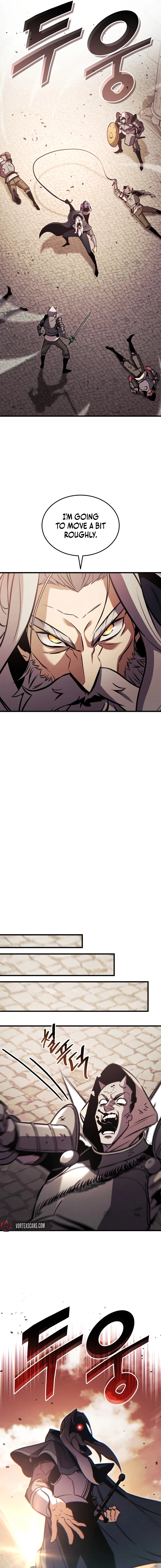 Ranker's Return Chapter 194 - 10
