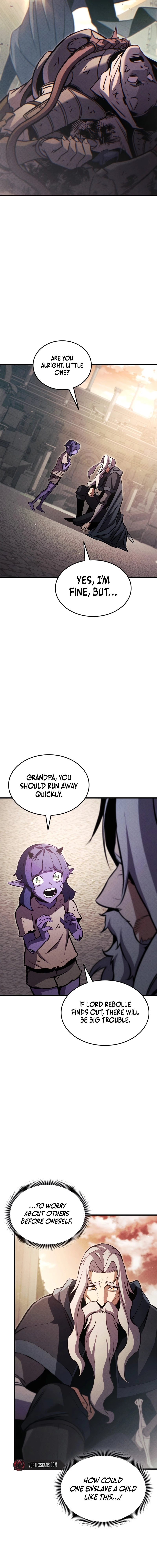 Ranker's Return Chapter 194 - 11