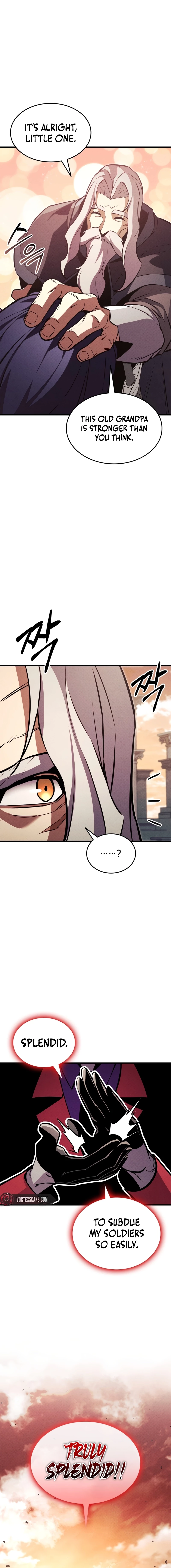 Ranker's Return Chapter 194 - 12