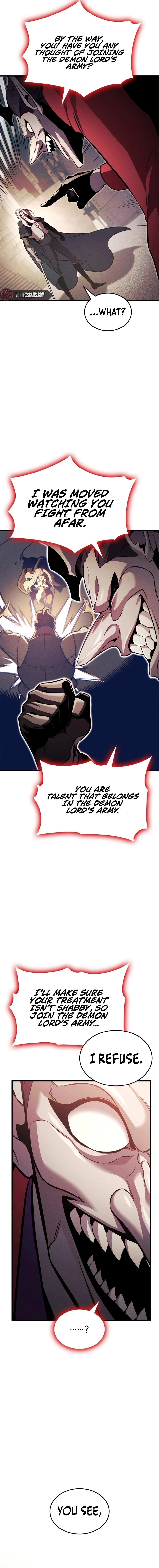 Ranker's Return Chapter 194 - 14