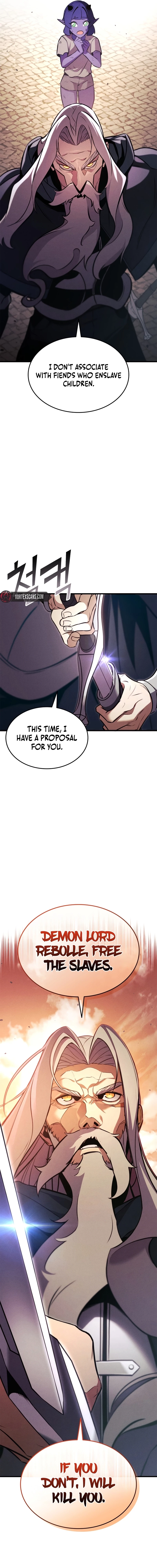 Ranker's Return Chapter 194 - 15