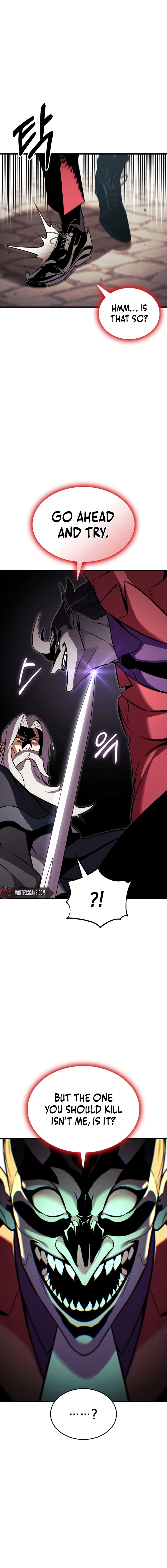 Ranker's Return Chapter 194 - 16