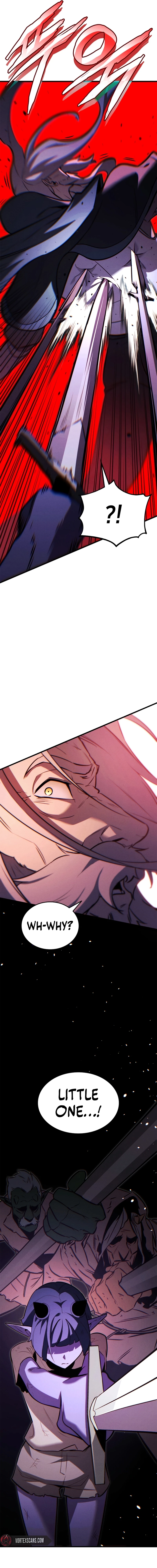 Ranker's Return Chapter 194 - 17