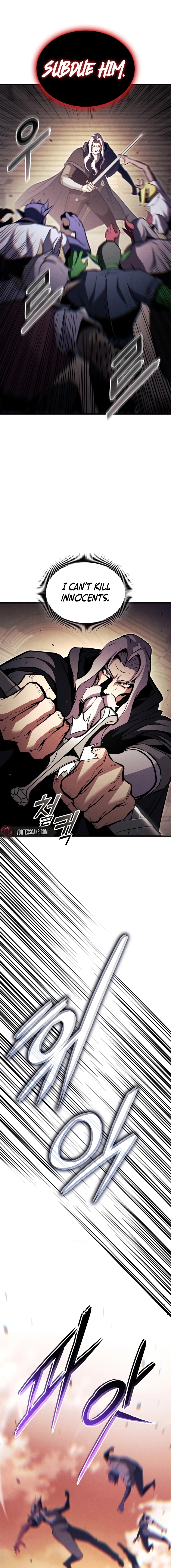 Ranker's Return Chapter 194 - 20