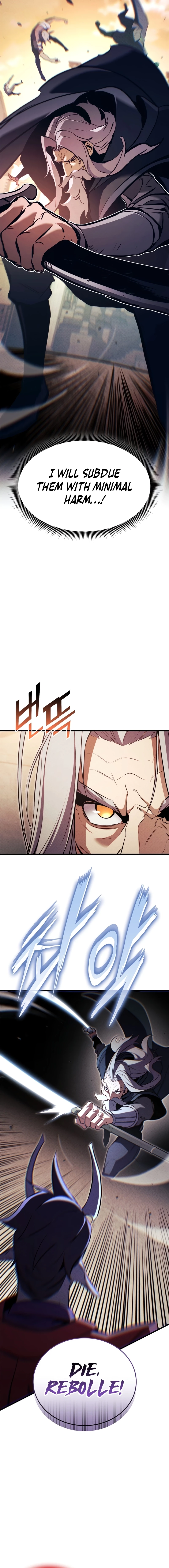 Ranker's Return Chapter 194 - 21