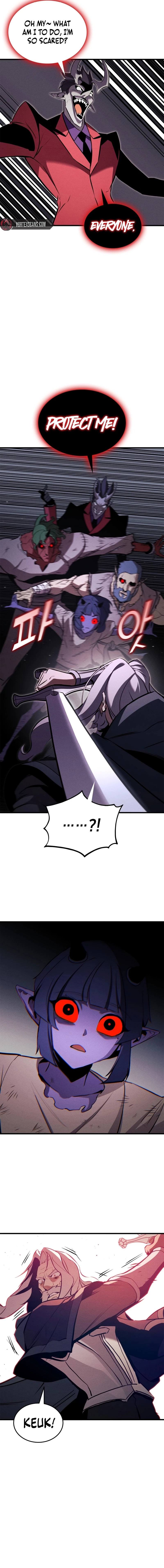 Ranker's Return Chapter 194 - 22