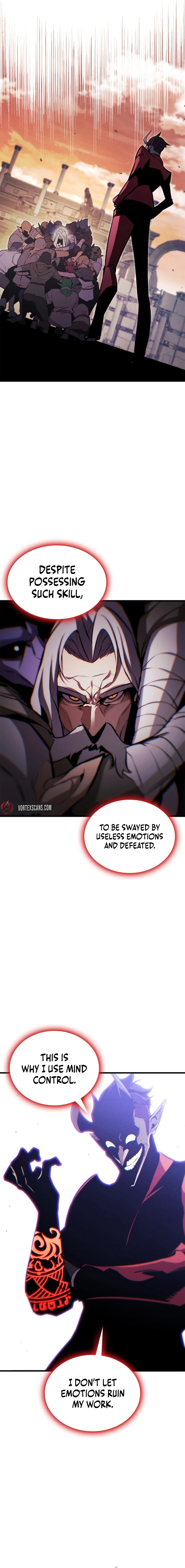 Ranker's Return Chapter 194 - 24