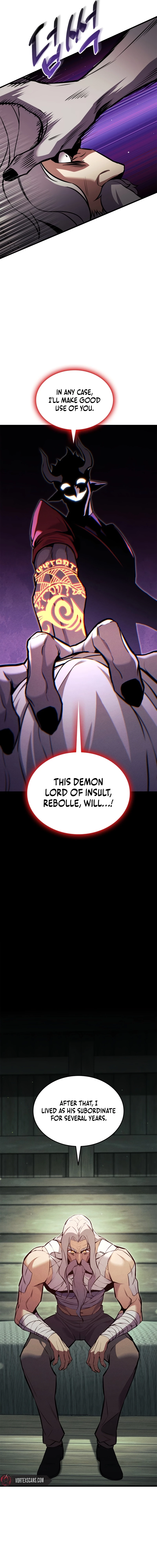 Ranker's Return Chapter 194 - 25
