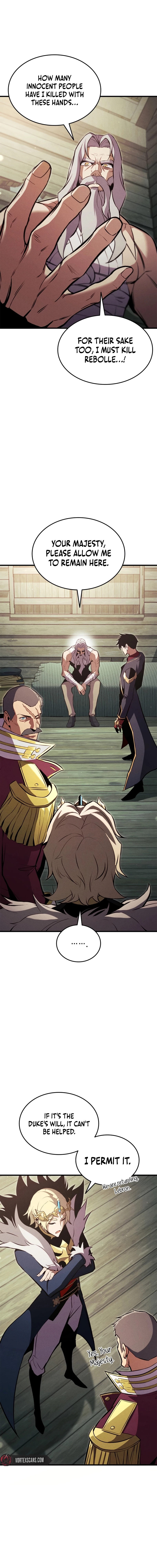 Ranker's Return Chapter 194 - 26