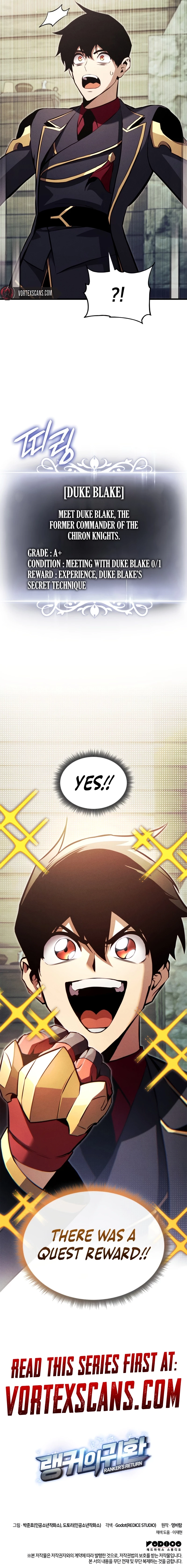 Ranker's Return Chapter 194 - 28