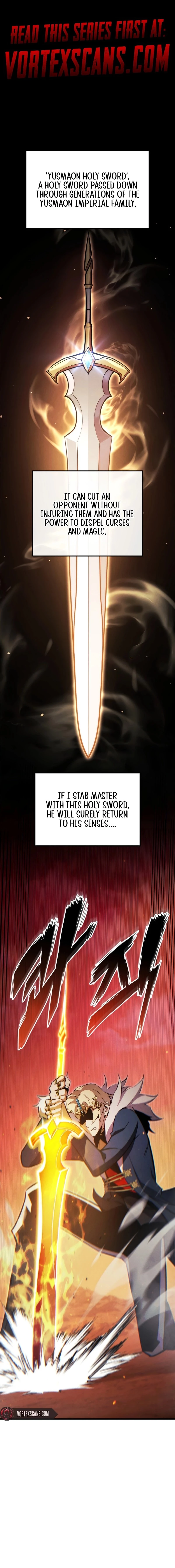 Ranker's Return Chapter 193 - 1