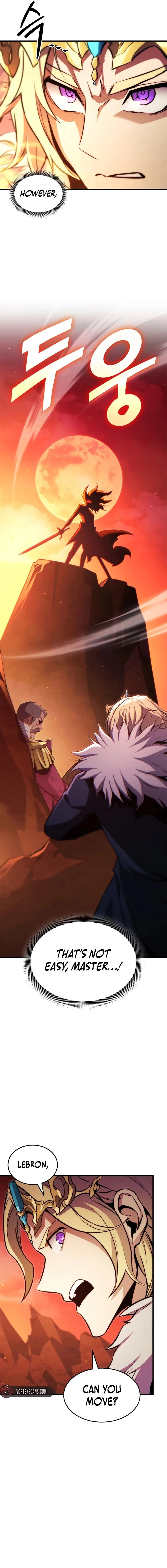 Ranker's Return Chapter 193 - 2