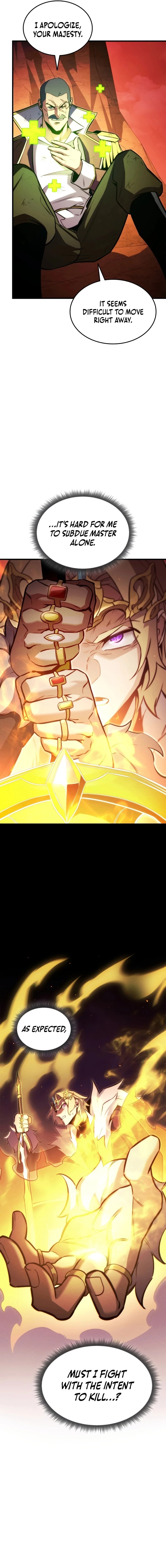 Ranker's Return Chapter 193 - 3