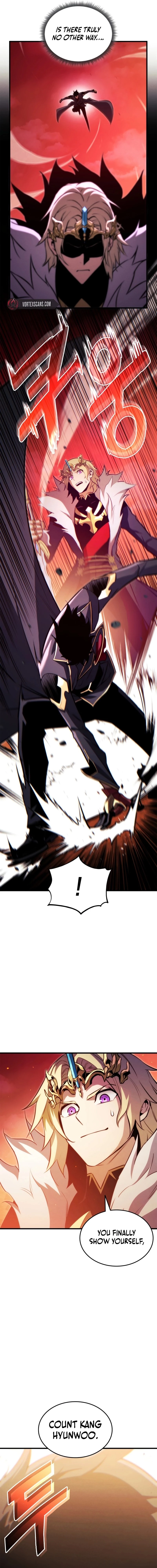 Ranker's Return Chapter 193 - 4