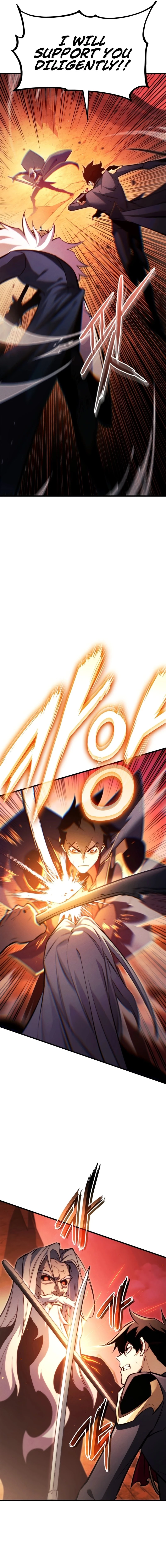 Ranker's Return Chapter 193 - 7