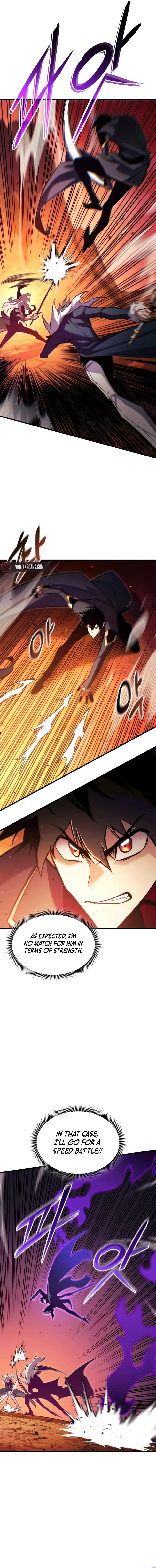 Ranker's Return Chapter 193 - 8