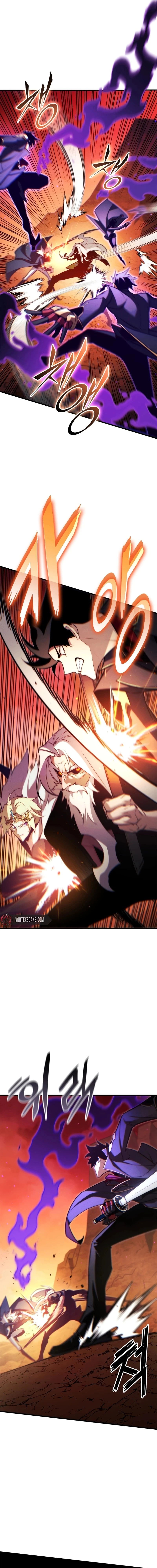 Ranker's Return Chapter 193 - 9