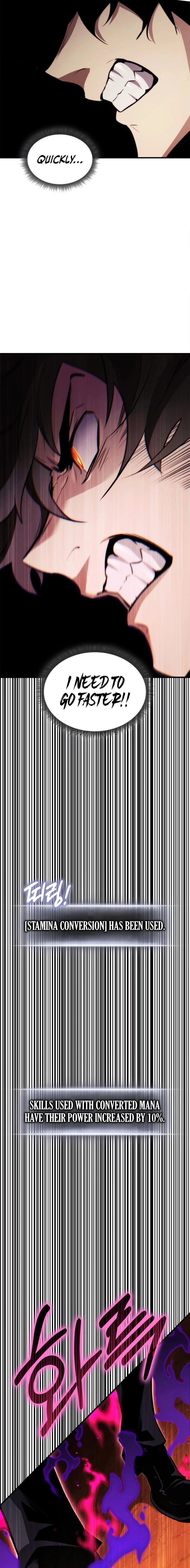 Ranker's Return Chapter 193 - 10