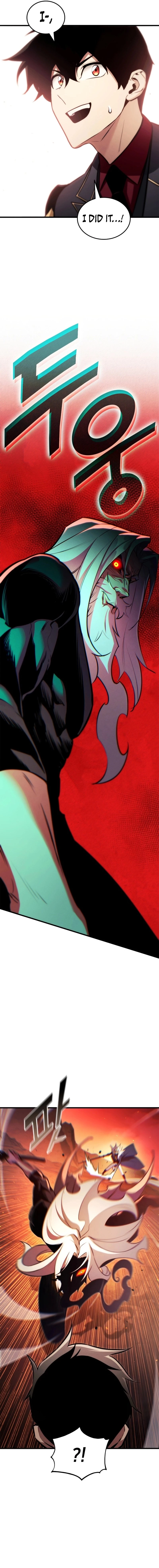 Ranker's Return Chapter 193 - 12