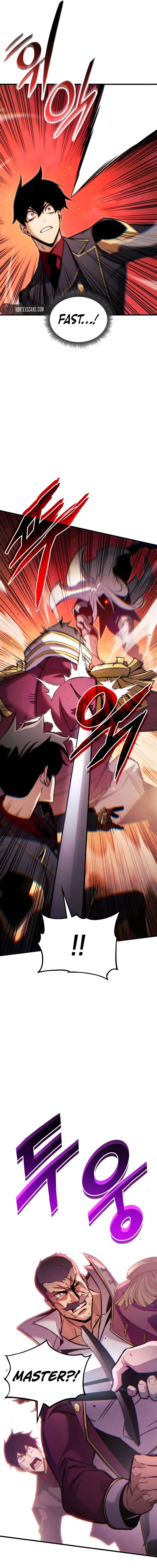 Ranker's Return Chapter 193 - 13