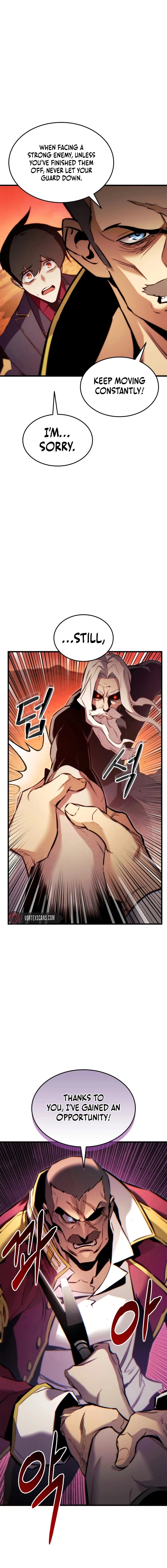 Ranker's Return Chapter 193 - 14