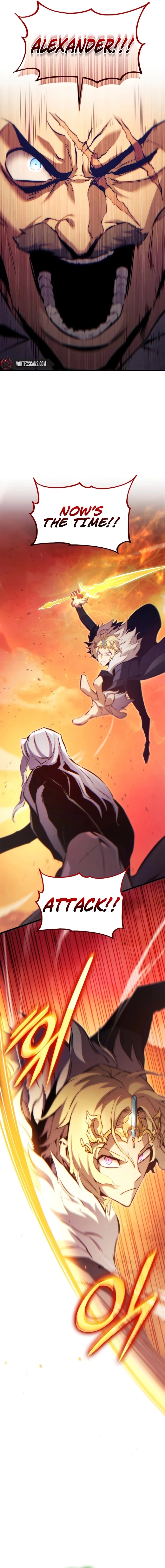 Ranker's Return Chapter 193 - 15