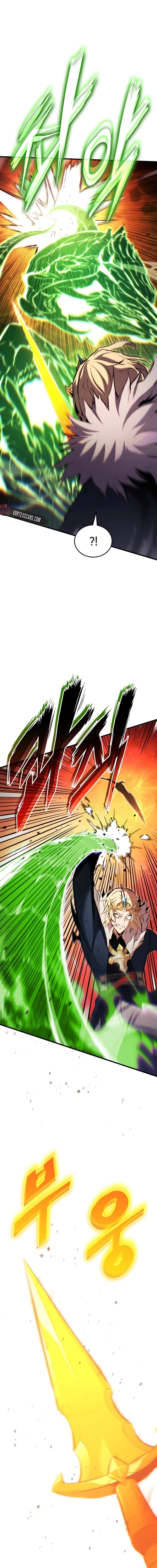 Ranker's Return Chapter 193 - 17