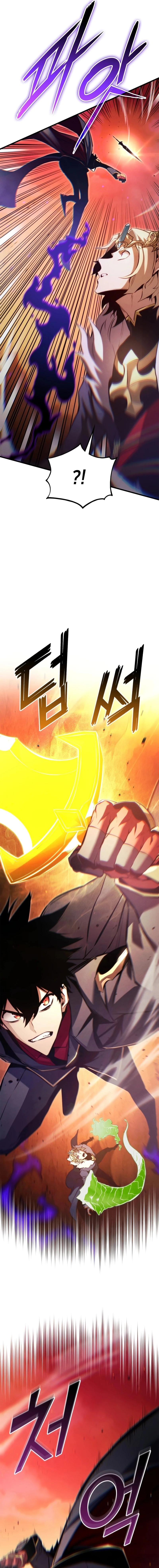 Ranker's Return Chapter 193 - 19