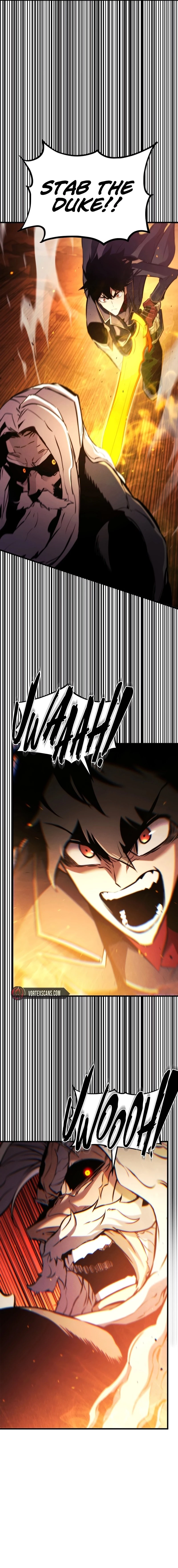 Ranker's Return Chapter 193 - 22