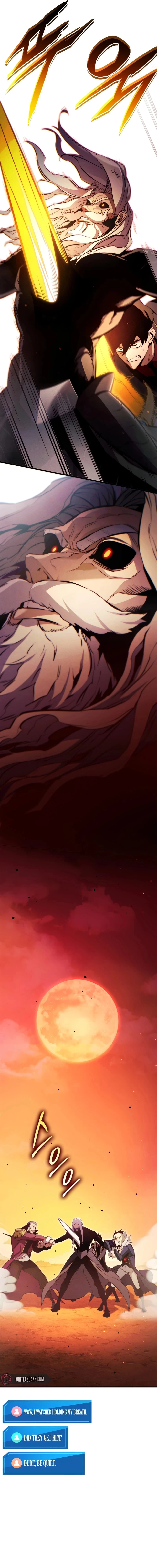 Ranker's Return Chapter 193 - 23