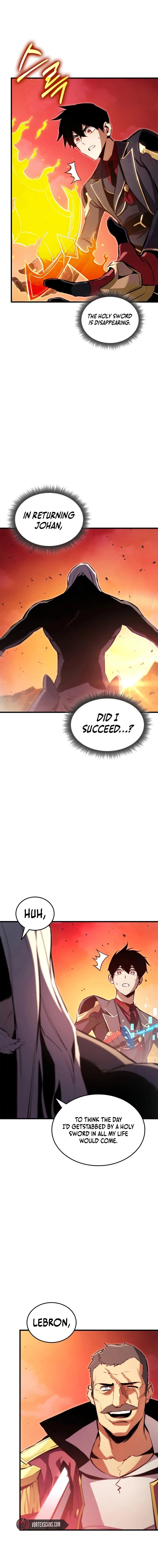 Ranker's Return Chapter 193 - 24