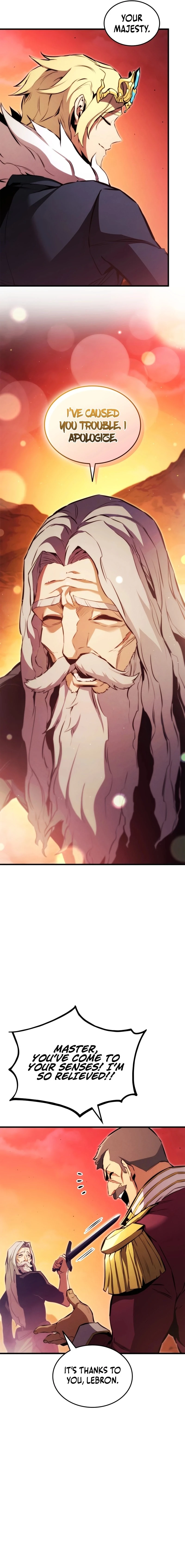 Ranker's Return Chapter 193 - 25