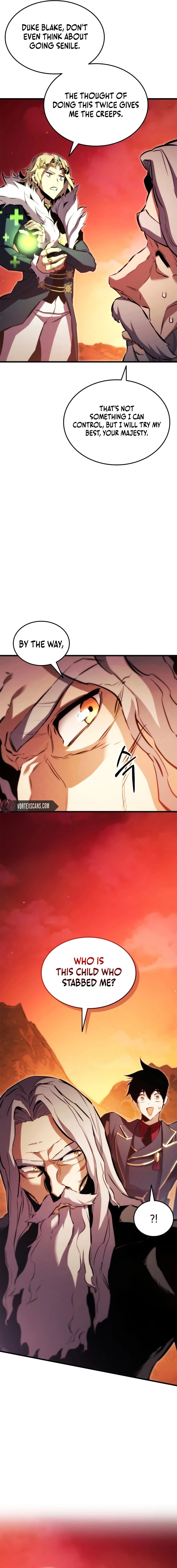 Ranker's Return Chapter 193 - 26
