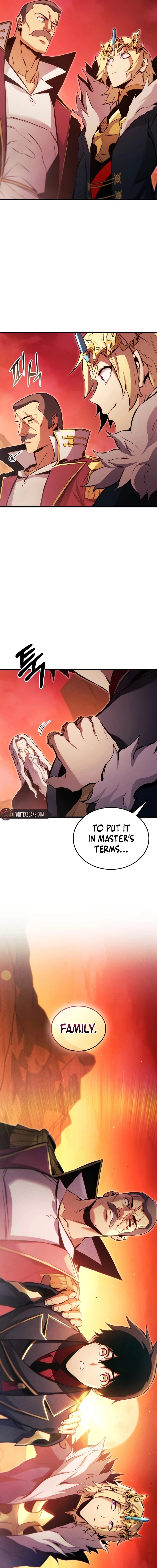 Ranker's Return Chapter 193 - 27