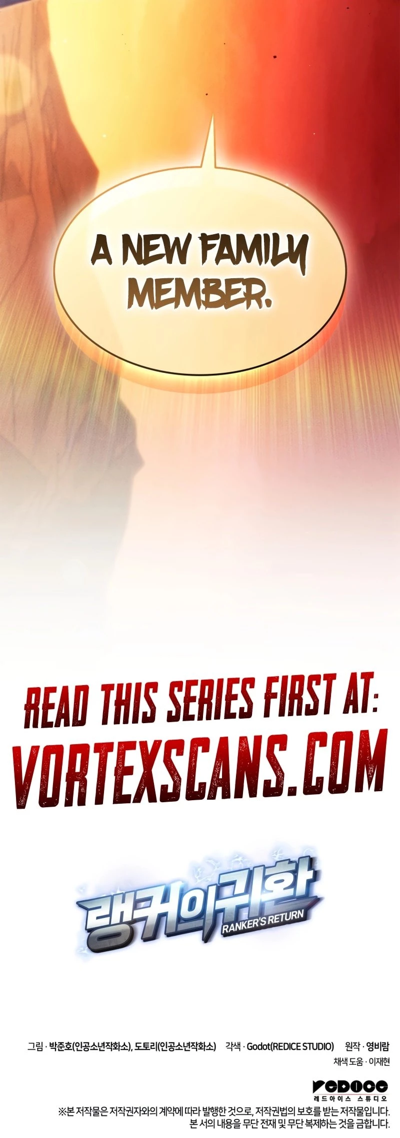 Ranker's Return Chapter 193 - 28