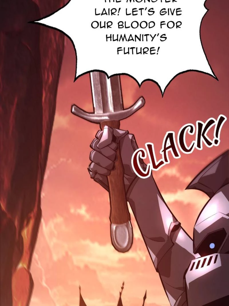 Lord of The Apocalypse Chapter 50 - 4