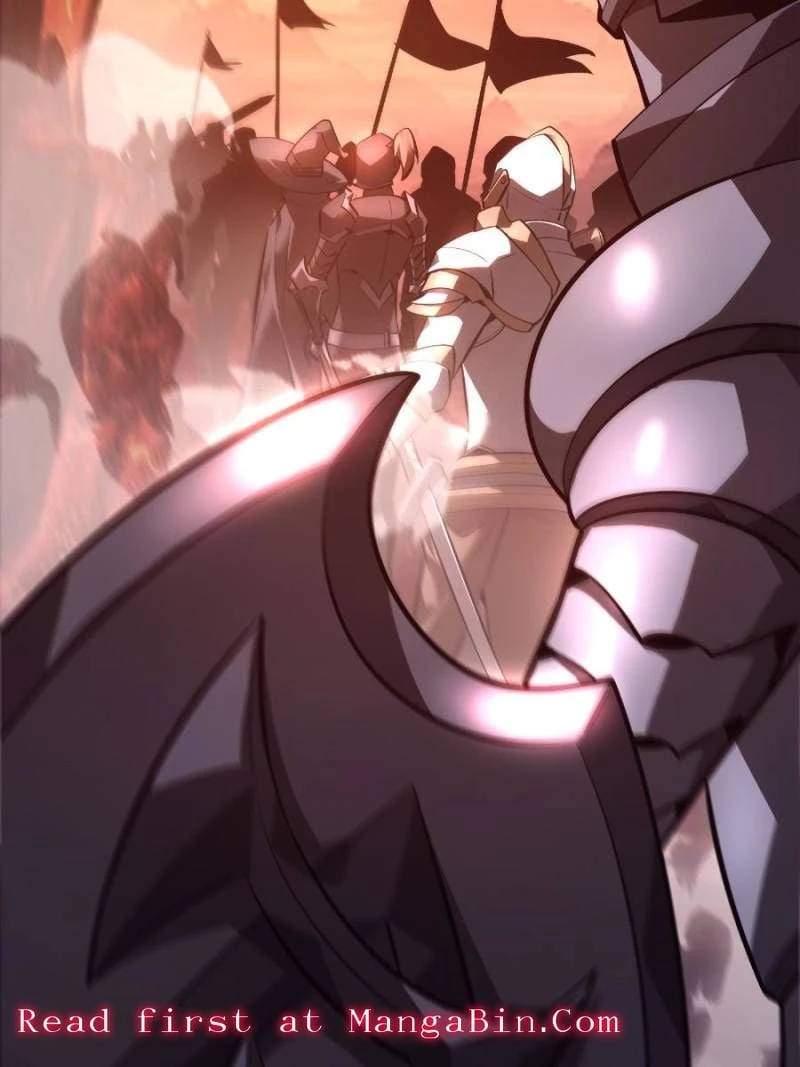 Lord of The Apocalypse Chapter 50 - 5