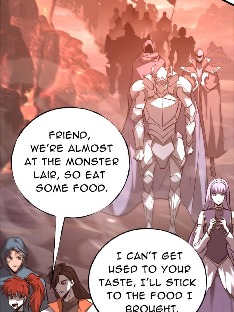 Lord of The Apocalypse Chapter 50 - 8