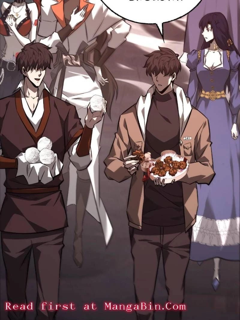 Lord of The Apocalypse Chapter 50 - 9